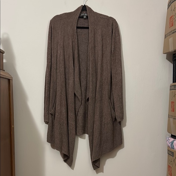 Barefoot‎ Dreams Cozychic Lite Island Wrap - Picture 1 of 7